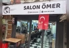 Manisa’da Berber Ömer Öz’den Örnek Dayanışma: “Askıda Tıraş” ile İhtiyaç Sahiplerine Ücretsiz Hizmet