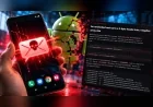 Android Telefonlarda SMS of Death Tehlikesi: Tek Bir Mesaj Telefon Görüşmelerini Kesebiliyor