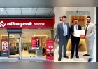 TUBSİAD ve TBBT Genel Başkan Vekili Şener Taşören: “Üyelerimizin Finansal İhtiyaçlarına Alternatif ve Sürdürülebilir Çözümler Üreteceğiz”