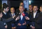 YENİ Parti Genel Başkanı Özgür Özel: “Sinem Başkan’ı Ev Hapsinde Tutmak Üsküdar’a Kafa Tutmaktır”