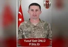 Uluslararası Turan Devletleri Teşkilatı Genel Başkan Yardımcısı Mustafa Uçar: “Milletimizin başı sağ olsun”