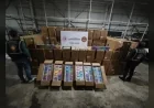 Ticaret Bakanlığı İstanbul’da Tarihî Operasyona İmza Attı: 310,5 Milyon TL Değerinde 142 Bin Elektronik Sigara Ele Geçirildi