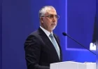 Çalışma ve Sosyal Güvenlik Bakanı Prof. Dr. Vedat Işıkhan: “Sürdürülebilir tasarruf anlayışını güçlendiriyoruz”