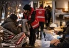 Aile ve Sosyal Hizmetler Bakanlığından 81 İle Genelge: Kışın Sokakta Tek Bir Vatandaş Kalmayacak