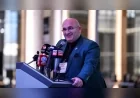 TİGAD Genel Başkanı Okan Geçgel: “Mahmud Abbas, Filistin Davasını Savunurken Kimin Yanında Durduğunu İyi Düşünmelidir”