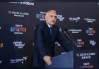 Kültür ve Turizm Bakanı Mehmet Nuri Ersoy: “Antalya Expo alanında Türkiye’nin en büyük fuar ve kongre merkezlerinden birini hayata geçireceğiz”