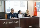 Karşıyaka Belediye Başkanı Yıldız Ünsal: “Karşıyaka’yı daha dirençli ve güvenli bir kent haline getirmek için çalışacağız”