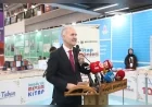 İnegöl Belediye Başkanı Alper Taban: “Belediyecilik Sadece Yol ve Park Yapmak Değil, Biz İnsana Yatırım Yapıyoruz”