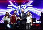 Burdur Belediye Başkanı Ali Orkun Ercengiz: “Cumhuriyet, bilhassa kimsesizlerin kimsesidir”