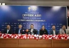 AK Parti Mersin Teşkilatlarından 13 İlçede Ahde Vefa Ziyareti: “Makamlar Gelip Geçer, Kardeşliğimiz Baki Kalır”
