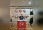 MHP Beykoz İlçe Başkanı Mehmet Gündoğdu: “Kapımız da Gönlümüz de Sizlere Her Zaman Sonuna Kadar Açıktır”