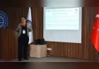 EÜ-BESTMER’de Üç Gün Süren Biyokütle Enerjisi Eğitimiyle Türkiye’nin Yeşil Dönüşümdeki Stratejik Hedefleri Ele Alındı