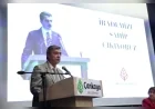 Çankaya Belediye Başkanvekili Haldun Güler: “Çankayamızın yarınlarını birlikte inşa etmek istiyoruz”