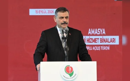 İçişleri Bakanı Mustafa Çiftçi: “Vatanlarına gönüllü dönüşlerinde yanlarındayız”