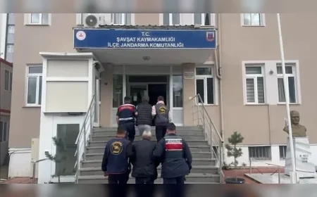 İçişleri Bakanı Mustafa Çiftçi: “JASAT yıllardır saklanan cinayeti aydınlattı”