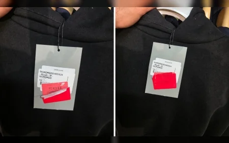Ticaret Bakanlığı: “Esenyurt’ta indirim ve fiyat etiketi aykırılıkları tespit edildi”