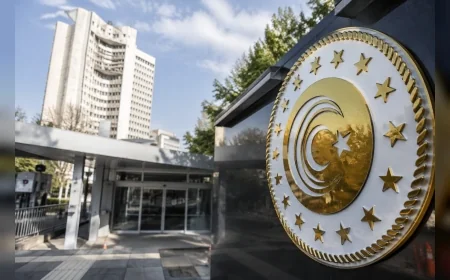 Ticaret Bakanlığı Mustafa Tuzcu Hakkındaki İddiaların Gerçek Dışı Olduğunu Açıkladı