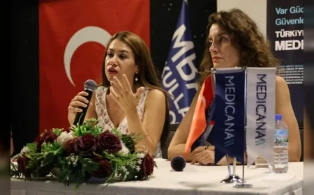 Medicana Uzmanları Uyardı: “Çocuklardaki okul reddi şımarıklık değil, kaygının göstergesi olabilir”