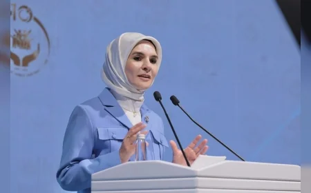 Aile ve Sosyal Hizmetler Bakanı Mahinur Özdemir Göktaş: “Psikososyal Destek Ekiplerimizle madencilerimizin ve ailelerimizin yanındayız”