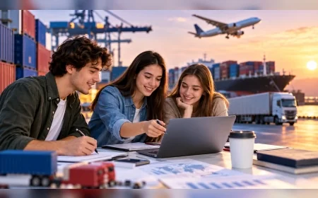 Mars Logistics ve LODER’in 23. Lojistik Vaka Yarışması’nda finalistler belli oldu
