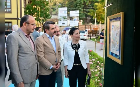 Yıldırım Belediye Başkanı Oktay Yılmaz: “Son iki ayda 30 bin hemşehrimizi kültür ve sanatla buluşturduk”