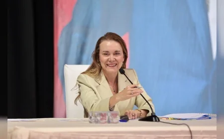 Konak Belediye Başkanı Nilüfer Çınarlı Mutlu: “İlk yerel seçimlerde Konak 57 mahalle olacak”