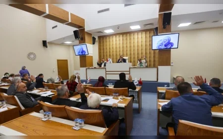 Canik Belediyesi gençleri Doğu ve Güneydoğu illeriyle buluşturacak kardeşlik yolculuğunu başlatıyor