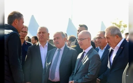 Bergama’da Tarım ve Hayvancılık Fuarı kapsamında zeytin ve zeytinyağı için Zeytincilik Günleri düzenlendi