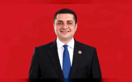 Torbalı Belediye Başkanı Övünç Demir: “Dil ve konuşma terapisi desteğini hemşehrilerimize ücretsiz sunuyoruz”
