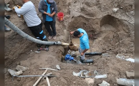 Nevşehir Belediye Başkanı Rasim Arı: “Bütün mahallelerimizde altyapı sorunlarına kalıcı çözümler üreteceğiz”