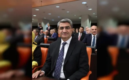 DEVA Partisi Genel Başkan Yardımcısı Mehmet Emin Ekmen: “İktidar Meclis’te muhalefete kulak verirse birçok sorun çözülür”
