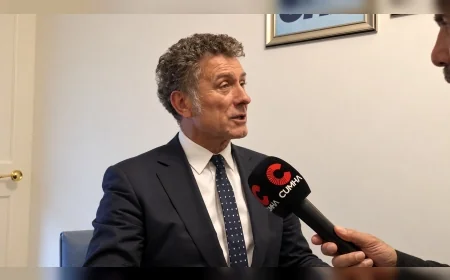 CHP Genel Başkan Yardımcısı Orhan Sarıbal: “Önce siyasi ahlak, siyasetin finansmanı ve etik kanunu”