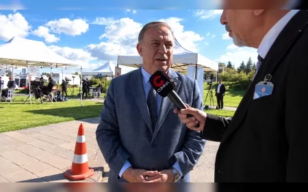 Yeni Parti İstanbul Milletvekili Gökan Zeybek: “Gündemin değiştirilmesine müsaade etmeyeceğiz”