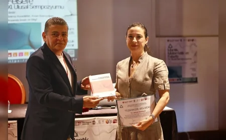 Efes Selçuk’ta bilim ve düşünce buluşması: 11. Mantık, Matematik ve Felsefe Sempozyumu başladı