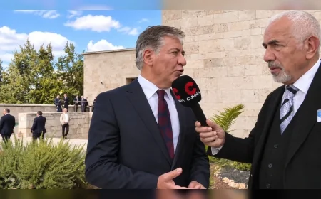 Yeni Parti Grup Başkanvekili Dr. Murat Emir: “Milletimizin sesini Meclis’te gündemde tutacağız”