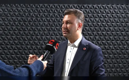 Yeni Dünya Partisi Genel Başkanı Devlet Eman Gündüz: “Terörsüz Türkiye sürecini destekliyoruz ancak Öcalan’ın sürecin merkezine alınmasına karşıyız”