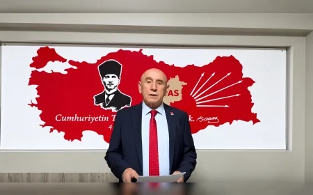 CHP Genel Başkan Yardımcısı Yıldırım Kaya: “295 bin 924 çocuk ortaokulu bitirdiği halde liseye hiç kayıt yaptırmadı”