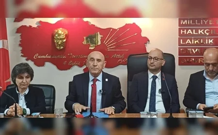 CHP Genel Başkan Yardımcısı Yıldırım Kaya: “Sivas’ın kaderi göç, yoksulluk ve işsizlik değildir”