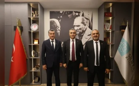 CHP Parti Sözcüsü Müslim Sarı: “Mersin’de yurttaşlarımızın ve belediyelerimizin yanında olmaya devam ediyoruz”