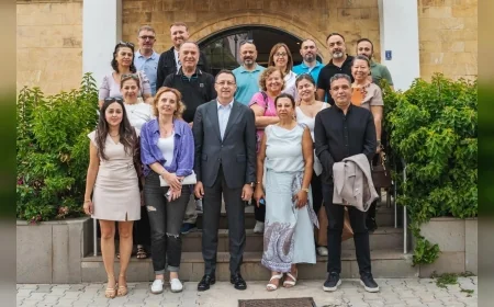 Marmaris Ticaret Odası Başkanı S. Mutlu Ayhan: “Şirket kuruluşu ve tescil işlemlerini yarım saat içinde tamamlıyoruz”