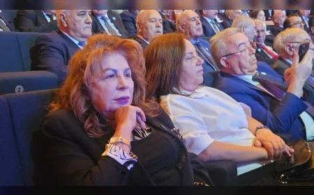 YAP Veteranlar Şurası Üyesi Zarife Guliyeva: “VIII. Kurultaydan sonra yeni başarılar elde edilecek”