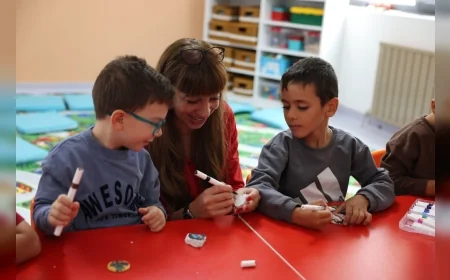 Çankaya Avrupa’nın dört pilot kentinden biri olarak iklim adaleti çalışmalarını toplumsal katılımla sürdürüyor