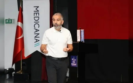 Nöroloji Uzmanı Doç. Dr. Hasan Armağan Uysal: “Alzheimer’a karşı sadece sudoku değil, hareket de şart”
