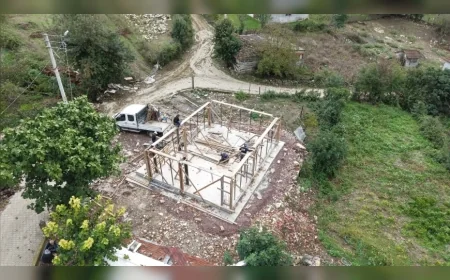 Kandıra Belediye Başkanı Erol Ölmez: “Şehit yakınlarımız başımızın tacıdır”