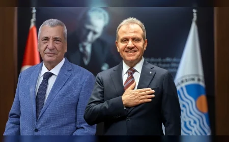 CHP Gaziantep Milletvekili Av. Hasan Öztürkmen: “Milyarlık fon vurgununu Mersin’le örtemezsiniz”