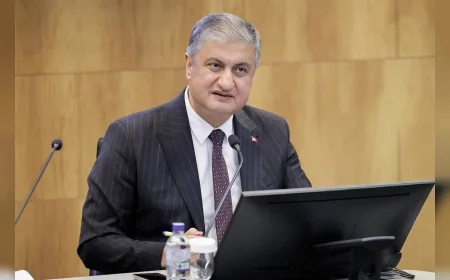Adana Valisi Mustafa Yavuz: “Hayvan refahını esas alan bütün unsurlarda standardı yükseltmeliyiz”