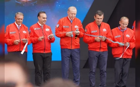 Ege Üniversitesi Öğrencileri TEKNOFEST 2026’da HackMasters ve Jet Motor Tasarım Yarışmasında Türkiye Birincisi Oldu