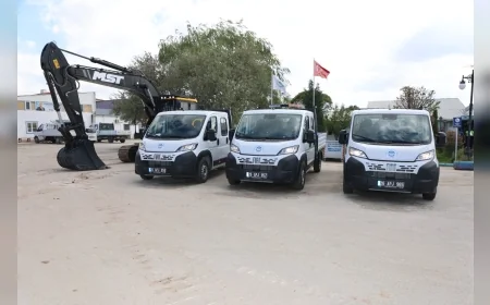 Odunpazarı Belediye Başkanı Kazım Kurt: “Kaynaklarımızı verimli kullanıyoruz”