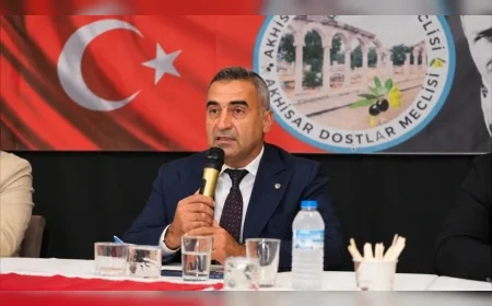 ATSO seçimlerinde sandıklar açıldı: Sami Karaoğlan’ın Beyaz Listesi 5 meslek grubunda önde tamamladı