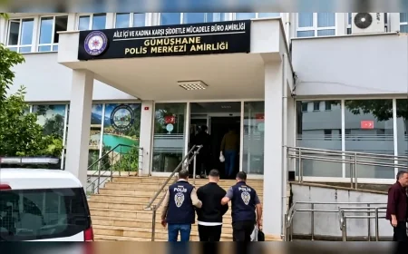İçişleri Bakanlığı: Siber suçlara yönelik 61 ildeki operasyonlarda 547 şüpheli yakalandı